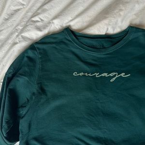 Crewneck